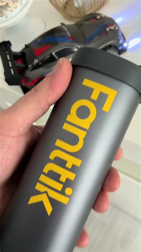 Präzision im Taschenformat: Der Fanttik Elektro-Schraubendreher für jedes DIY-Projekt! 🛠️⚡ #tools #diy #tech #gadgets #workshop 🔩✨