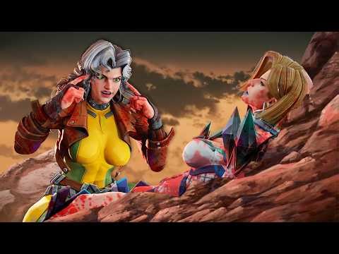 What OneTricking Rogue Looks Like in Top 500 2.0