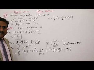 30. Solved Problems | Differential Geometry | Martin Lipchutz Schaum Series