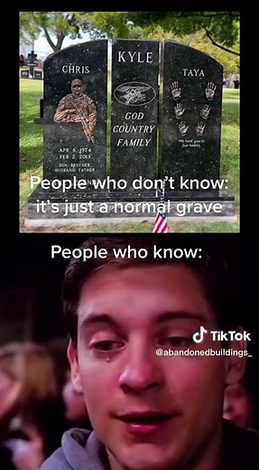 Remembering Chris Kyle: 10-Year Memorial at His Grave