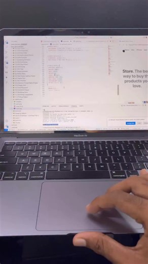 Abdul Mubeen on Instagram: "Episode 2 of Student Challenge, I’m talking about the biggest problem every student faces 👉 Consistency. We start strong — 2 days of coding, 3 days of learning — and then it breaks. I had the same problem. But one time, I coded 30 days consistently, and it changed my mindset. Here’s what helped me stay consistent 👇 💡 1️⃣ The Streaks Method 🔥 It’s simple — just like Snapchat streaks. Every time you code or study, mark a ❌ on your calendar. If you skip a day, your s