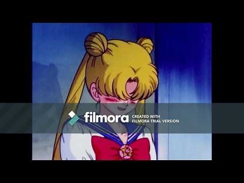 Darien & Serena Breakup DIC Version