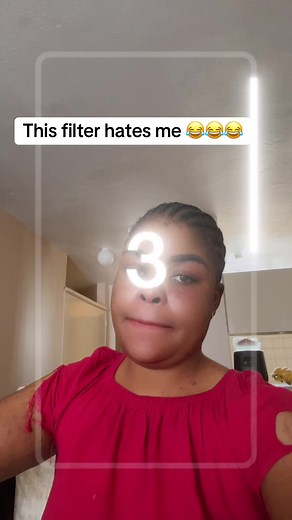 This Funny Filter Reaction Will Make You Laugh