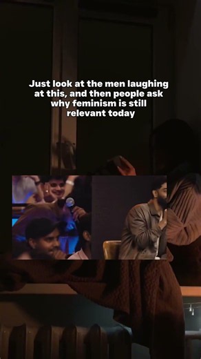 Then people ask why feminism is still relevant today... #shethepeople