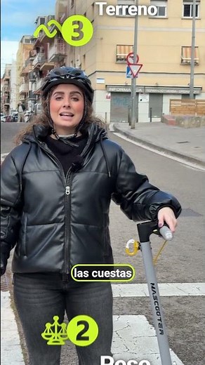 🔋 3 factores que afectan a la autonomía