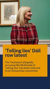 64K views | Welcome to our Tuesday evening news briefing, keeping you up to date with the latest news from Ireland and the world. | breakingnews.ie | Facebook