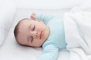 The Ferber Method for Sleep Training | Sleep Foundation