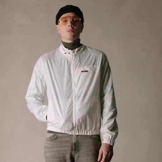 The Packable Windbreaker — your perfect travel companion. #packablejacket #LightweightJacket #traveljacket #compactjacket #packableouterwear #AdventureReady #summerstyles #summerfashion #SummerWardrobe2025 #SummerEssentials #FashionForward #summerjackets #LightLayers #membersonly #membersonlyusa #membersonlywestvillage #fashionista #shopthelook #myfashion #targetstyle #trendystyle | MEMBERS ONLY