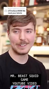 165K views · 1.2K reactions | Was Mr. Beast Squid Game Video Profitable TLDR樂 #mrbeast #squidgame #youtube #money #nowyouknow | Timesaver9000 | Facebook