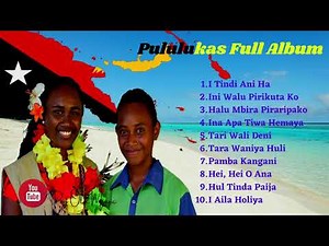 Pululukas String Band Png Music #Full_Album 2021