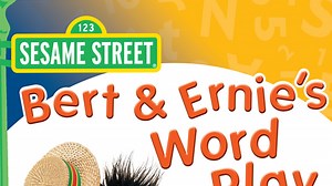 Sesame Street: Bert & Ernie's Word Play - Apple TV