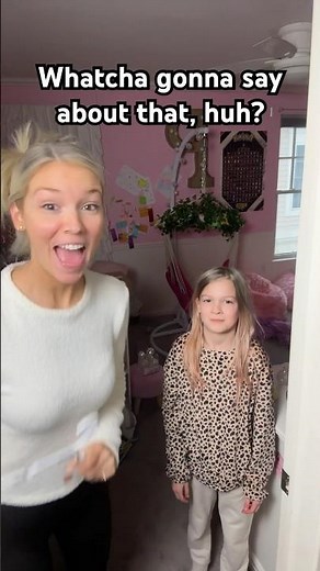 Hanger’s gotta go! 😤