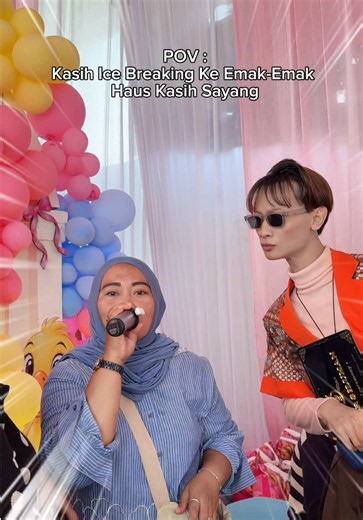 Mak seng eling mak