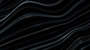 Download Abstract Metallic wave lines for free