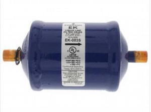 [Hot Item] HVAC Refrigeation Parts Filter Dryer Liquid Line