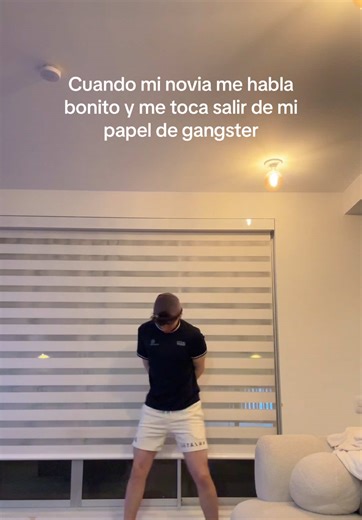 Cuando mi novia me habla bonito: un tierno momento