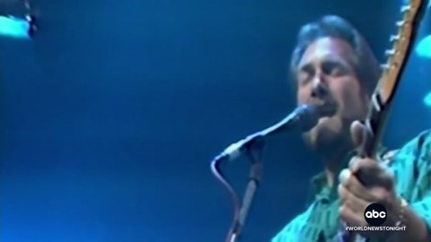 Remembering the life and legacy of guitarist Steve Cropper, who died at age 84