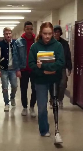 112K views · 1.8K reactions | Bullies Broke a Disabled Girl’s...