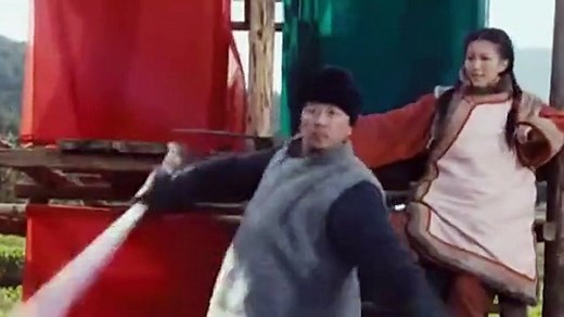 7 Assassins  - Theatrical Trailer