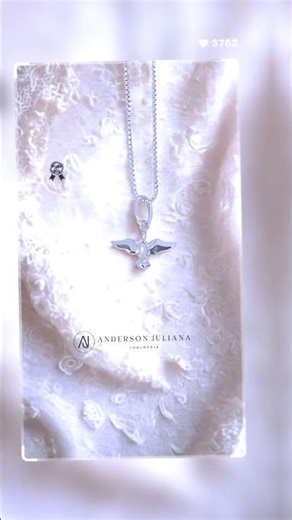 Prata 925 da AJ Joalheria