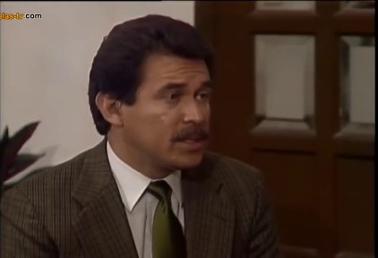 Simplemente María Capítulo 95