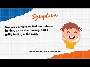 Understanding Pink Eye (Conjunctivitis) Causes, Symptoms, Prevention, and Treatment