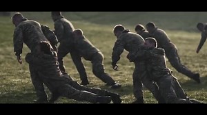 232K views · 6.6K reactions | Soldiers of 131 Independent Commando Squadron prepare to face the Commando tests they must pass in order to wear the Green Beret. This is just the warm-up. Find out more: www.army.mod.uk/131cdo | British Army | Facebook