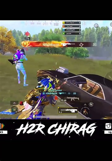 Day 13 🎯Ultimate Royale Rank Push #bgmi #ultimateroyal