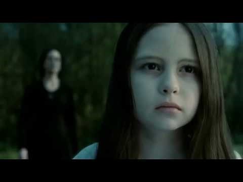 [Movie] The Ring : Samara Morgans Scene