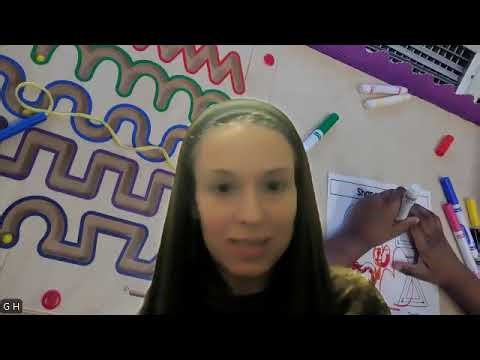 How To Practice Pre-Writing Strokes and Shapes with tactile tools