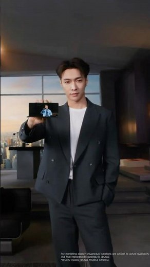 TECNO PHANTOM V Fold2 and V Flip2 | Official Unveiling