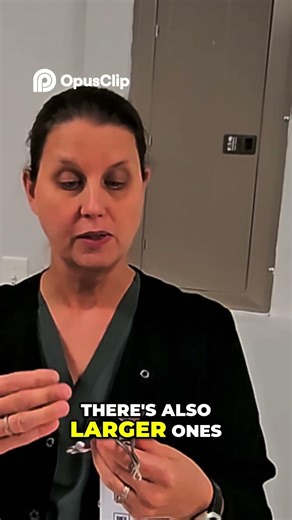 Cerebellar Retractors Sharp vs Dull #SurgicalInstruments #MedicalEducation #SurgeryBasics