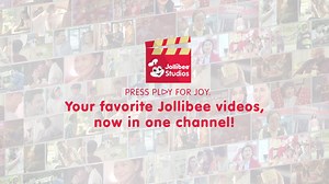 18K views · 503 reactions | Get ready to press play for endless stories that will make you laugh, cry, and love again! Subscribe now to watch more. | Jollibee | Facebook