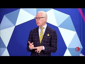 Project Runway S15E13 Finale Part 1