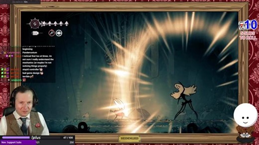 1st Playthru *No Spoilers* |❗plus❗viewermon❗gift❗backseat