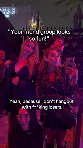 Love and Fun at Cancun Spring Break