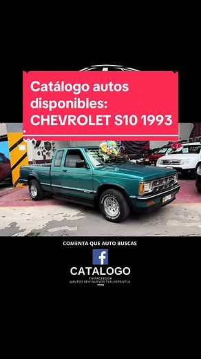 1993 Chevrolet S10 for Sale - Only $129,500