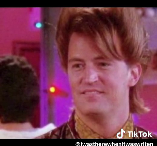The Story Behind the Flock of Seagulls Haircut
