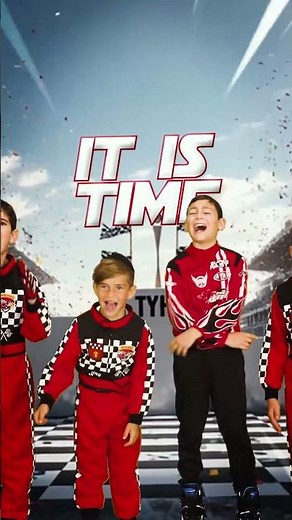 TYH Presents: “Finish Line" debut single from #TYHBoys