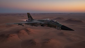 The jet the Navy hated but the Air Force took to war