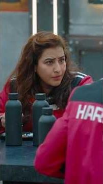 Shivangi Joshi, Ram Kapoor & Harshad Chopda LOSE THEIR COOL At Shilpa Shinde On #LockUpp 👀🚨