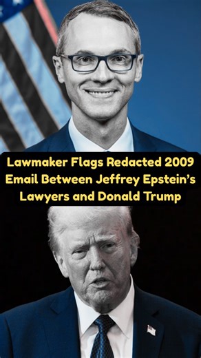 Ahad on Instagram: "🚨 Lawmakers say the Epstein file redactions make no sense The secrecy surrounding the Epstein files is no longer just frustrating — it’s becoming indefensible. After reviewing the heavily redacted records, James Walkinshaw said some of the blackouts simply make no sense. His takeaway was blunt: these redactions go far beyond protecting victims or sensitive intelligence and instead appear arbitrary, excessive, and unexplained. One document in particular raised alarms. Walkins