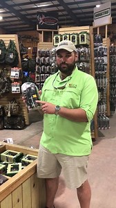 Caleb is here to tell you about one of the best deals on a camera we have during our tent sale! Wildgame Innovations camera for only $29.99! Click the link below to purchase: http://www.simmonssportinggoods.com/wildgame-innovations-w4bx-micro-4-infrared-game-camera/ | Simmons Sporting Goods