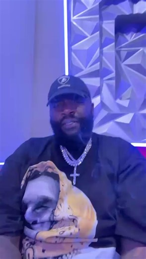 767K views · 40K reactions | Grateful for Rick Ross and French Montana #backfromabudhabi #BFAD | Wyclef | Facebook