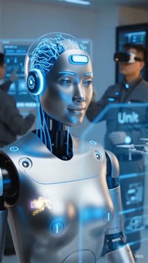 AI Engineers: Building the Future with Artificial Intelligence | Future Technology 2026