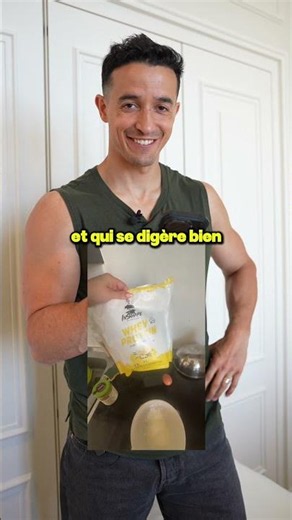 A protein-rich dessert to help you lose weight!! 💪