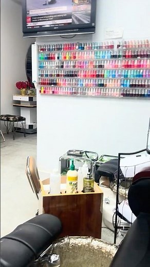 Self care 🧖 manicure 💅 and pedicure shellac