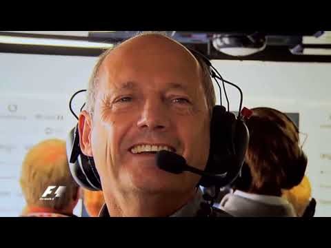 F1 2010 Season Review