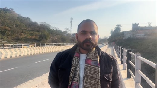 Roxtar Sunny on Instagram: "Thanks for Admnistration #udhampur_official # #udhampur_updates #udhampuradministration #udhampur_official"