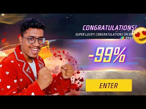എൻ്റെ Luck കണ്ടോ 😱 New Valentine's Day Special 😍 Mystery Shop Event എടുത്തു | Akshay Akz